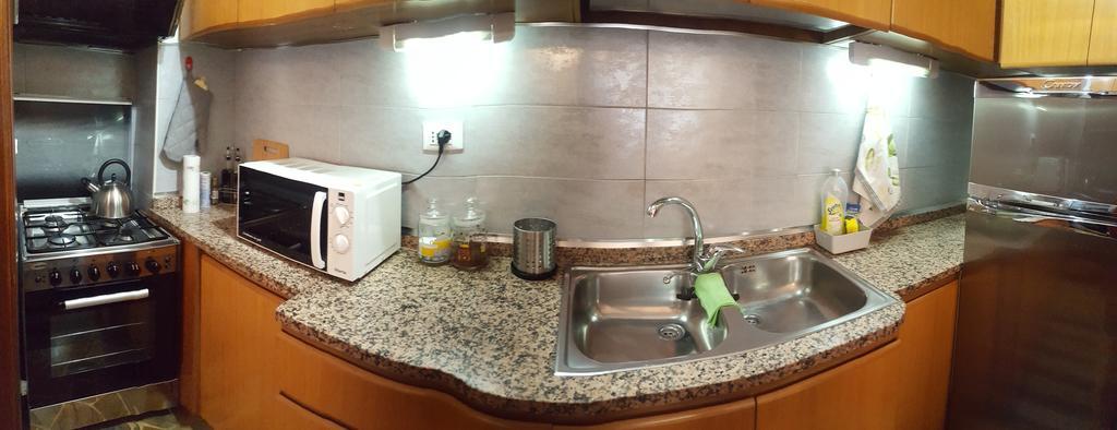 Apartmán Il Duca Mestre Exteriér fotografie