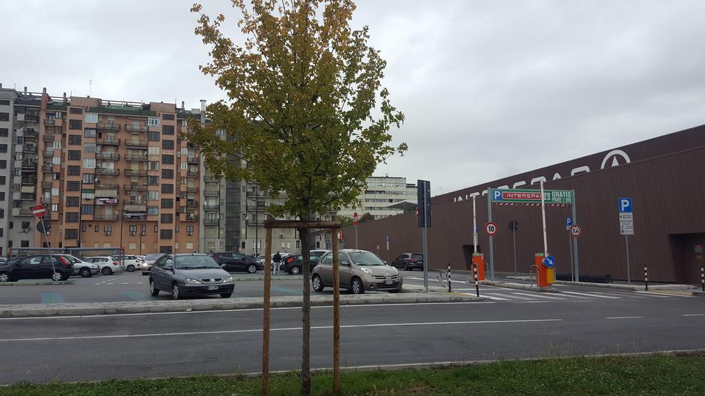 Apartmán Il Duca Mestre Exteriér fotografie