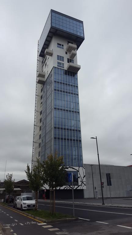 Apartmán Il Duca Mestre Exteriér fotografie
