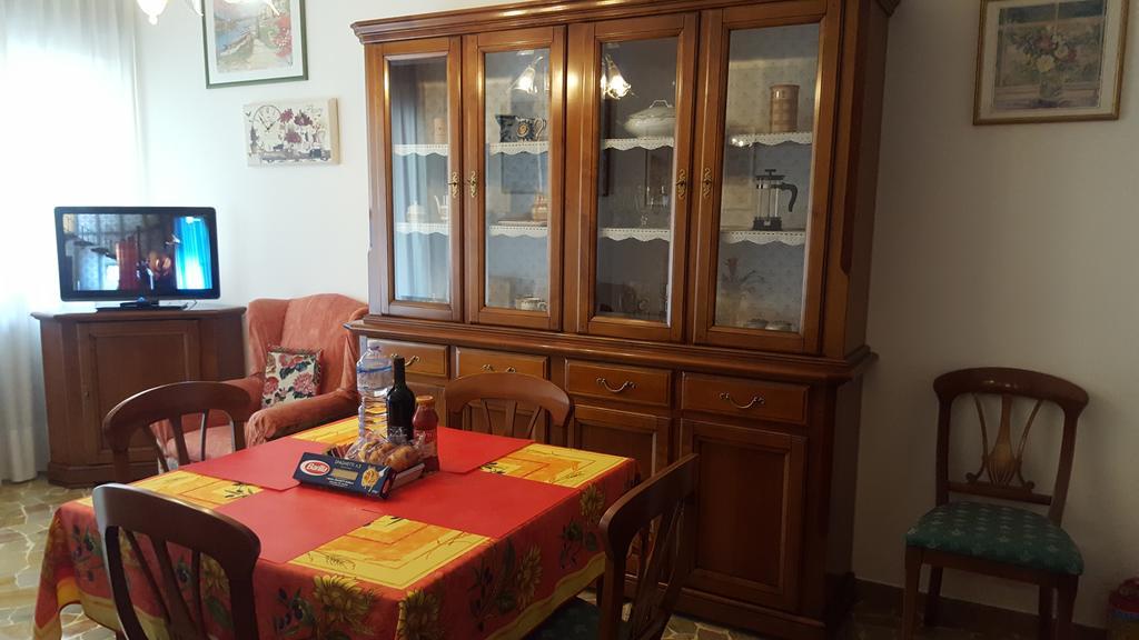Apartmán Il Duca Mestre Exteriér fotografie