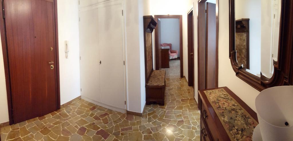 Apartmán Il Duca Mestre Exteriér fotografie