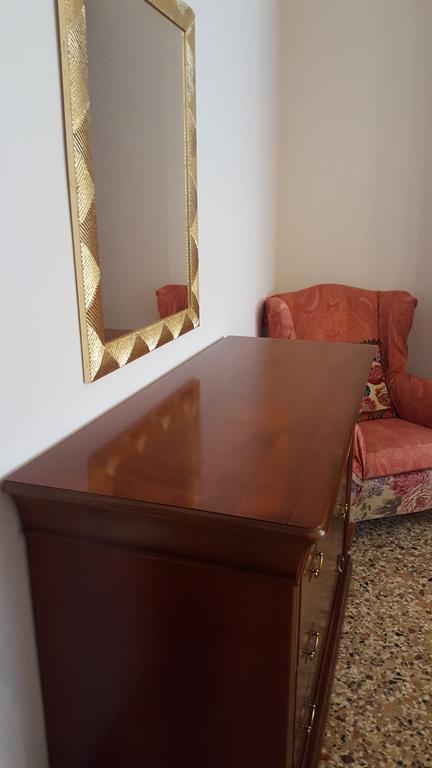 Apartmán Il Duca Mestre Exteriér fotografie