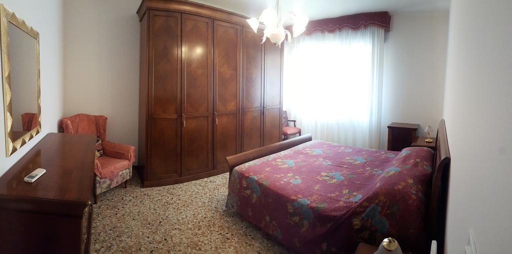 Apartmán Il Duca Mestre Exteriér fotografie