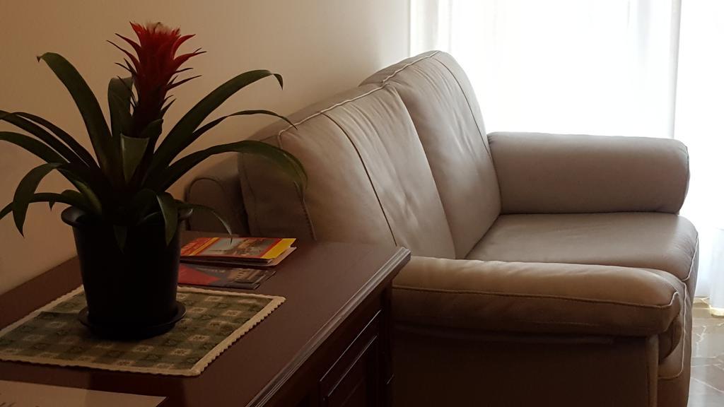 Apartmán Il Duca Mestre Exteriér fotografie