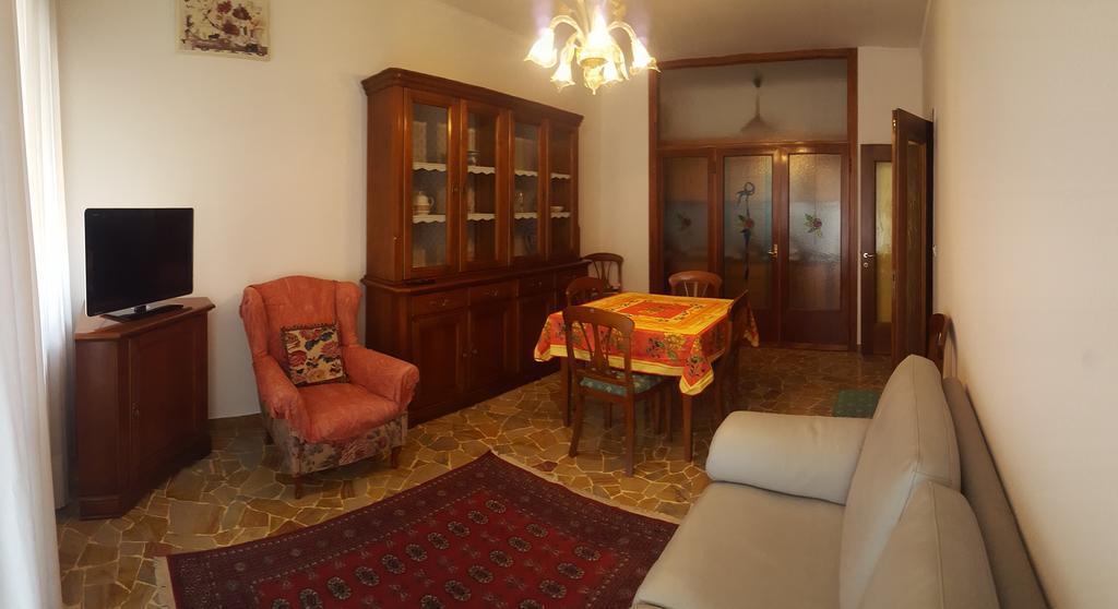 Apartmán Il Duca Mestre Exteriér fotografie