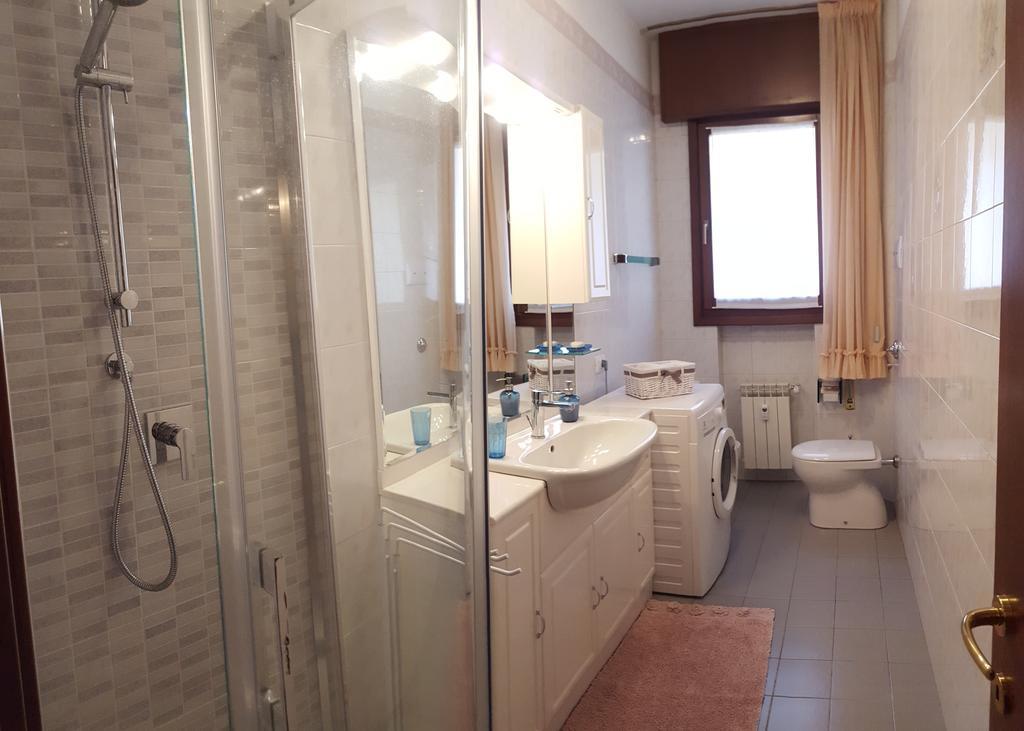 Apartmán Il Duca Mestre Exteriér fotografie
