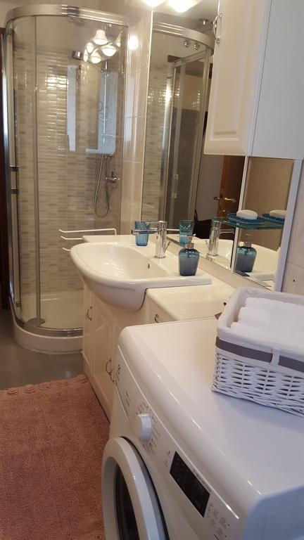 Apartmán Il Duca Mestre Exteriér fotografie