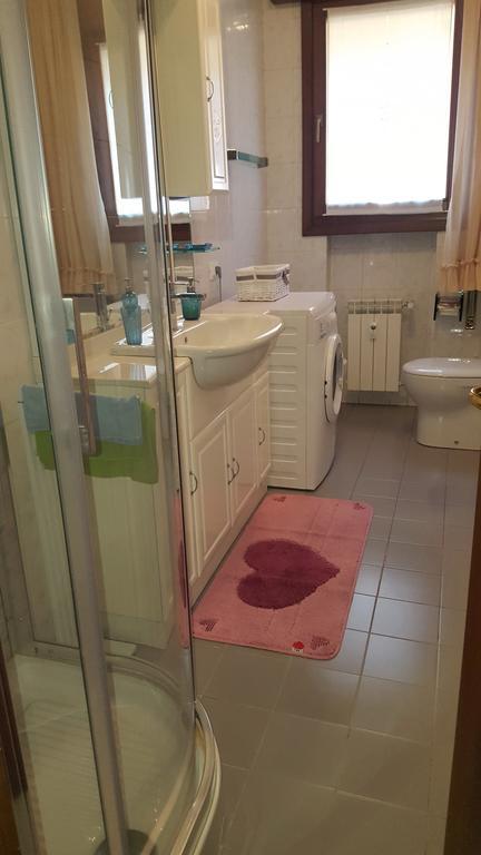 Apartmán Il Duca Mestre Exteriér fotografie
