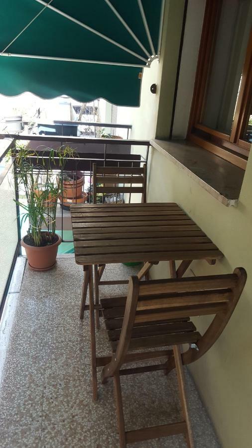 Apartmán Il Duca Mestre Exteriér fotografie