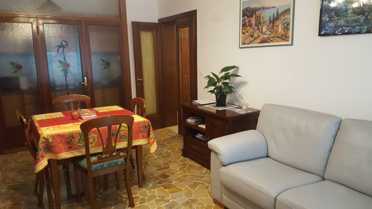 Apartmán Il Duca Mestre Exteriér fotografie