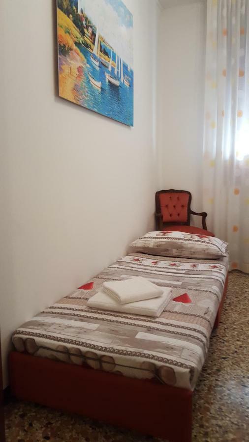 Apartmán Il Duca Mestre Exteriér fotografie