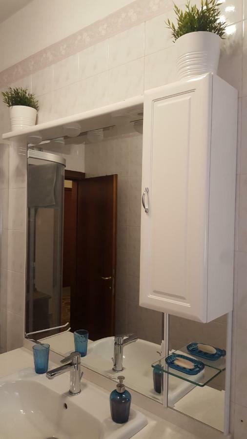 Apartmán Il Duca Mestre Exteriér fotografie