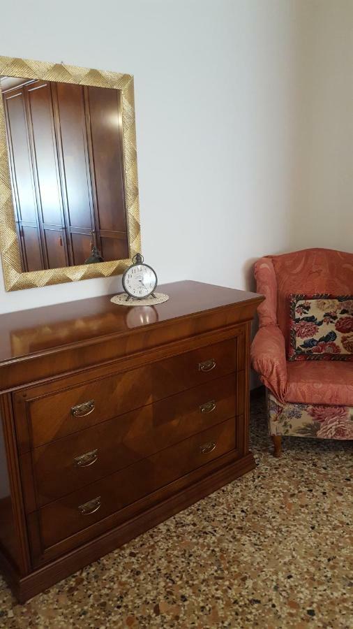 Apartmán Il Duca Mestre Exteriér fotografie