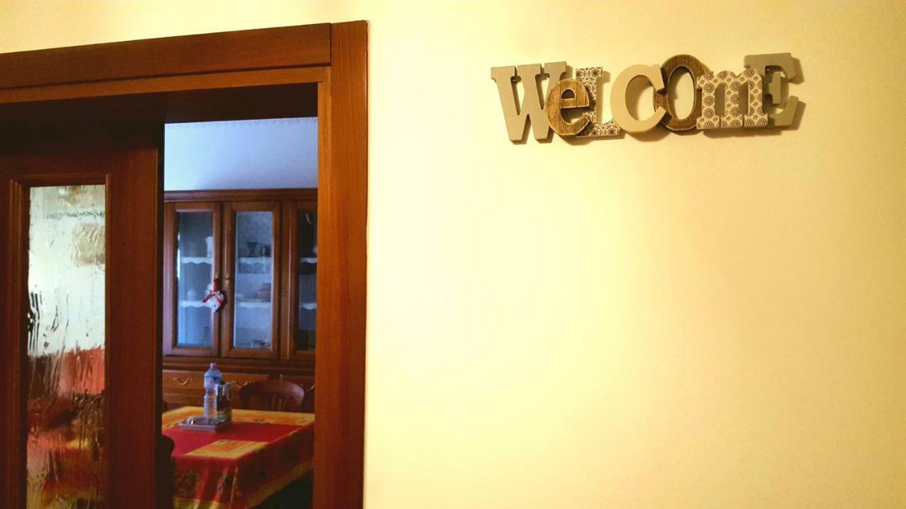 Apartmán Il Duca Mestre Exteriér fotografie
