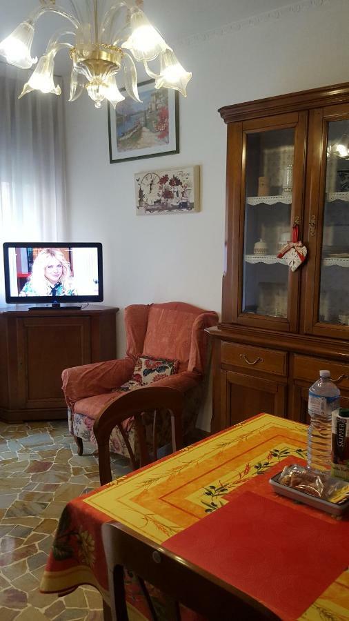 Apartmán Il Duca Mestre Exteriér fotografie