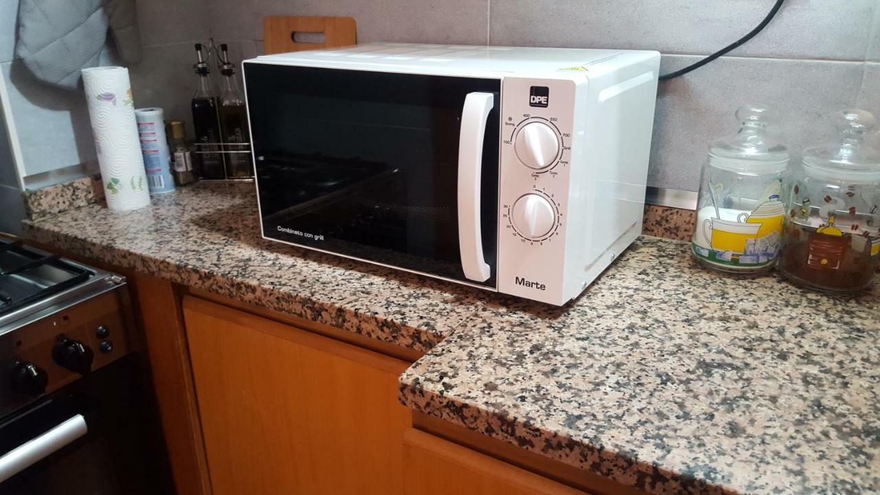 Apartmán Il Duca Mestre Exteriér fotografie
