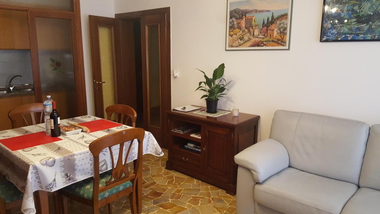 Apartmán Il Duca Mestre Exteriér fotografie