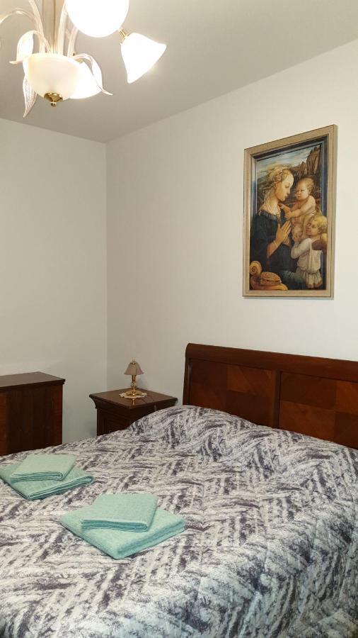 Apartmán Il Duca Mestre Exteriér fotografie