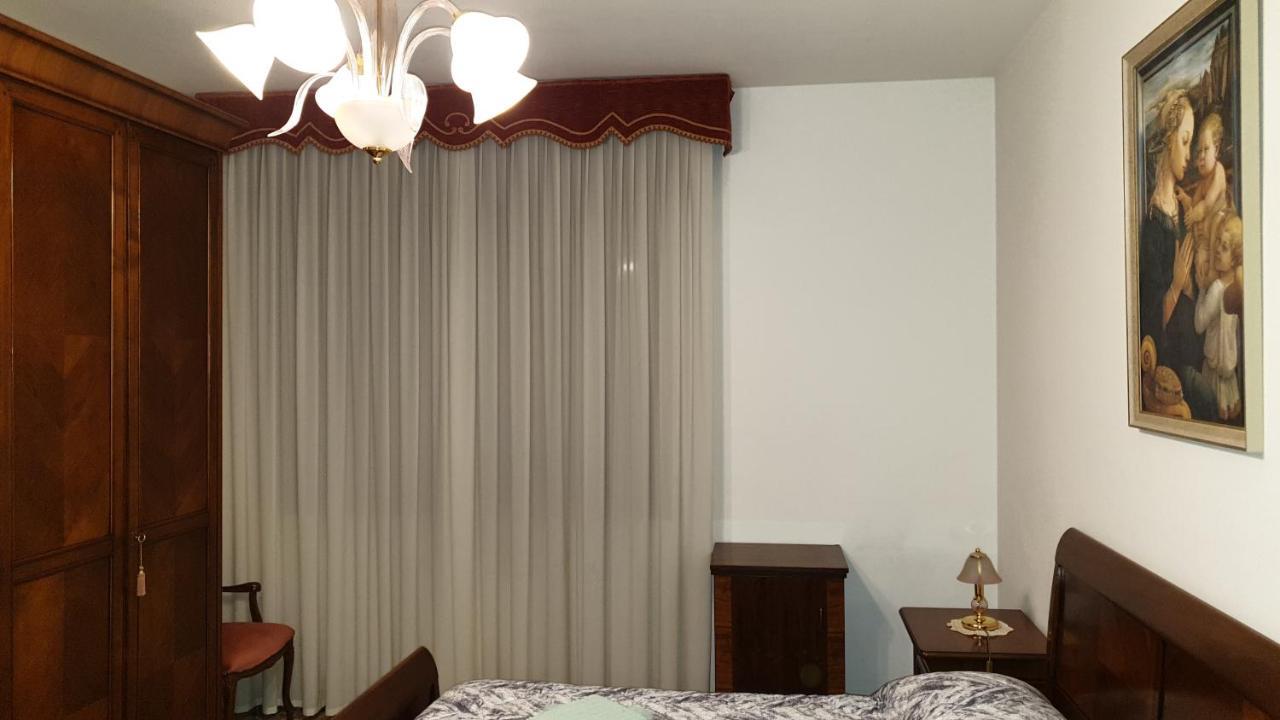 Apartmán Il Duca Mestre Exteriér fotografie